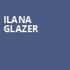 Ilana Glazer, The Chicago Theatre, Chicago