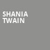 Shania Twain, Hollywood Casino Amphitheatre Chicago, Chicago