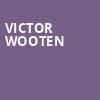 Victor Wooten, Evanston Space, Chicago