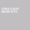 Streetlight Manifesto, Radius Chicago, Chicago