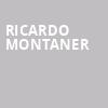 Ricardo Montaner, Rosemont Theater, Chicago