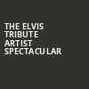 The Elvis Tribute Artist Spectacular, Hard Rock Casino Northern Indiana, Chicago