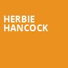 Herbie Hancock, Symphony Center Orchestra Hall, Chicago