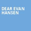 Dear Evan Hansen, James M Nederlander Theatre, Chicago