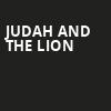 Judah and the Lion, Riviera Theater, Chicago
