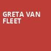Greta Van Fleet, All State Arena, Chicago