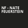 NF Nate Feuerstein, All State Arena, Chicago