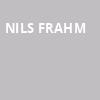 Nils Frahm, The Salt Shed, Chicago