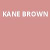 Kane Brown, Allstate Arena, Chicago