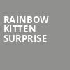 Rainbow Kitten Surprise, Aragon Ballroom, Chicago