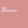 The Revivalists, The Salt Shed, Chicago