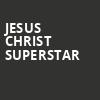 Jesus Christ Superstar, Genesee Theater, Chicago