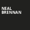 Neal Brennan, Vic Theater, Chicago