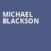 Michael Blackson, Chicago Improv, Chicago