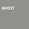 Ghost, Huntington Bank Pavilion, Chicago