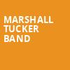 Marshall Tucker Band, Genesee Theater, Chicago