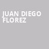 Juan Diego Florez, Symphony Center Orchestra Hall, Chicago