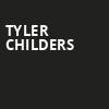 Tyler Childers, The Salt Shed, Chicago