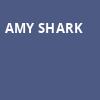 Amy Shark, Park West, Chicago