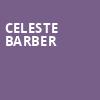 Celeste Barber, Athenaeum Theater, Chicago