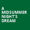 A Midsummer Nights Dream, Chicago Shakespeare Theater, Chicago