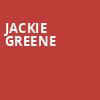Jackie Greene, City Winery, Chicago
