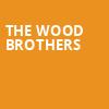 The Wood Brothers, The Salt Shed, Chicago
