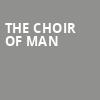 The Choir of Man, Apollo Theater Mainstage, Chicago
