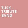 Tusk Tribute Band, Genesee Theater, Chicago