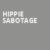 Hippie Sabotage, Riviera Theater, Chicago