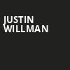 Justin Willman, Vic Theater, Chicago
