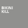 Bikini Kill, The Salt Shed, Chicago