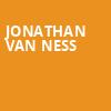 Jonathan Van Ness, The Chicago Theatre, Chicago