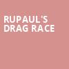 RuPauls Drag Race, Rosemont Theater, Chicago