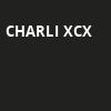 Charli XCX, Radius Chicago, Chicago