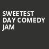 Sweetest Day Comedy Jam, Arie Crown Theater, Chicago