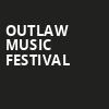 Outlaw Music Festival, Credit Union 1 Amphitheatre, Chicago