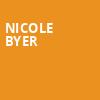 Nicole Byer, Riviera Theater, Chicago
