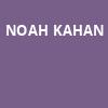 Noah Kahan, Riviera Theater, Chicago