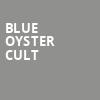 Blue Oyster Cult, Des Plaines Theatre, Chicago