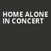 Home Alone in Concert, Symphony Center Orchestra Hall, Chicago