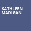 Kathleen Madigan, The Chicago Theatre, Chicago