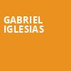 Gabriel Iglesias, United Center, Chicago