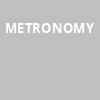 Metronomy, Metro Smart Bar, Chicago