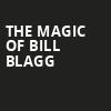 The Magic of Bill Blagg, Genesee Theater, Chicago