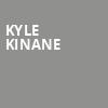 Kyle Kinane, Thalia Hall, Chicago