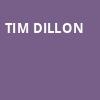 Tim Dillon, The Chicago Theatre, Chicago