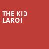 The Kid LAROI, Aragon Ballroom, Chicago
