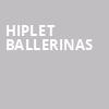 Hiplet Ballerinas, Belushi Performance Hall, Chicago