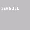 Seagull, Steppenwolf Theatre, Chicago